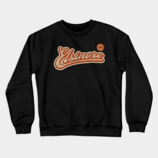 elsinore Crewneck Sweatshirt